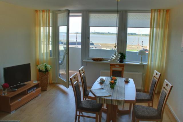 Appartement Aussichtsreich Bremerhaven Kültér fotó